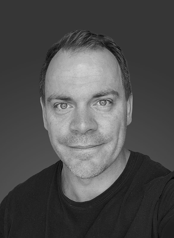 Eugene Opperman, Founder of Salt and Co. Design Partners